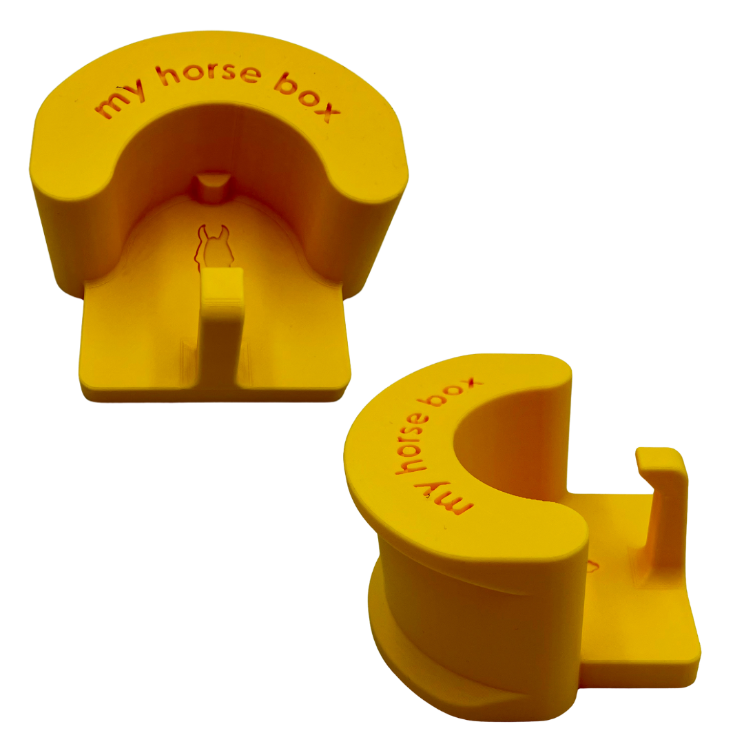 Magnetic Bridle Holder