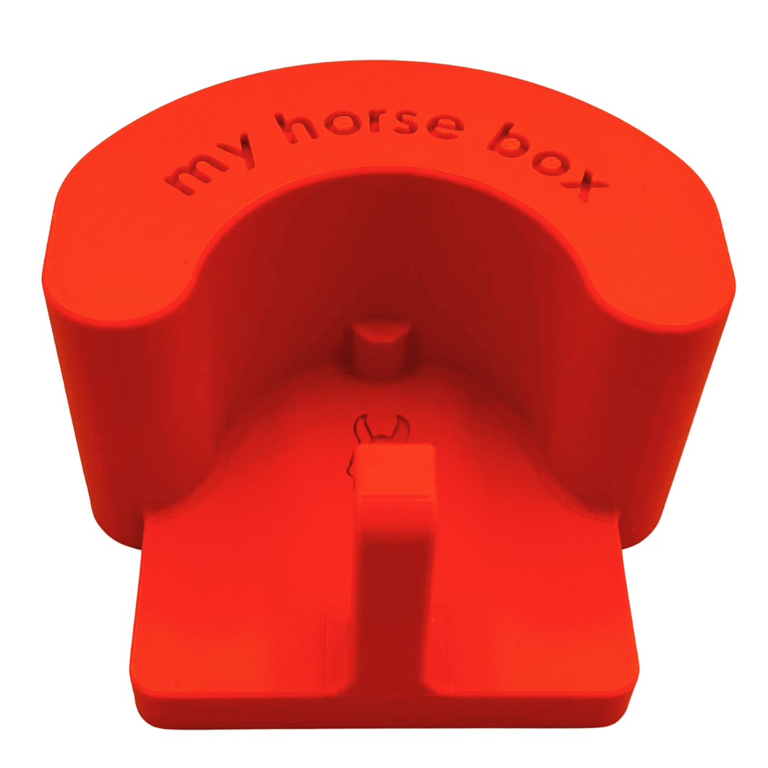 Magnetic Bridle Holder