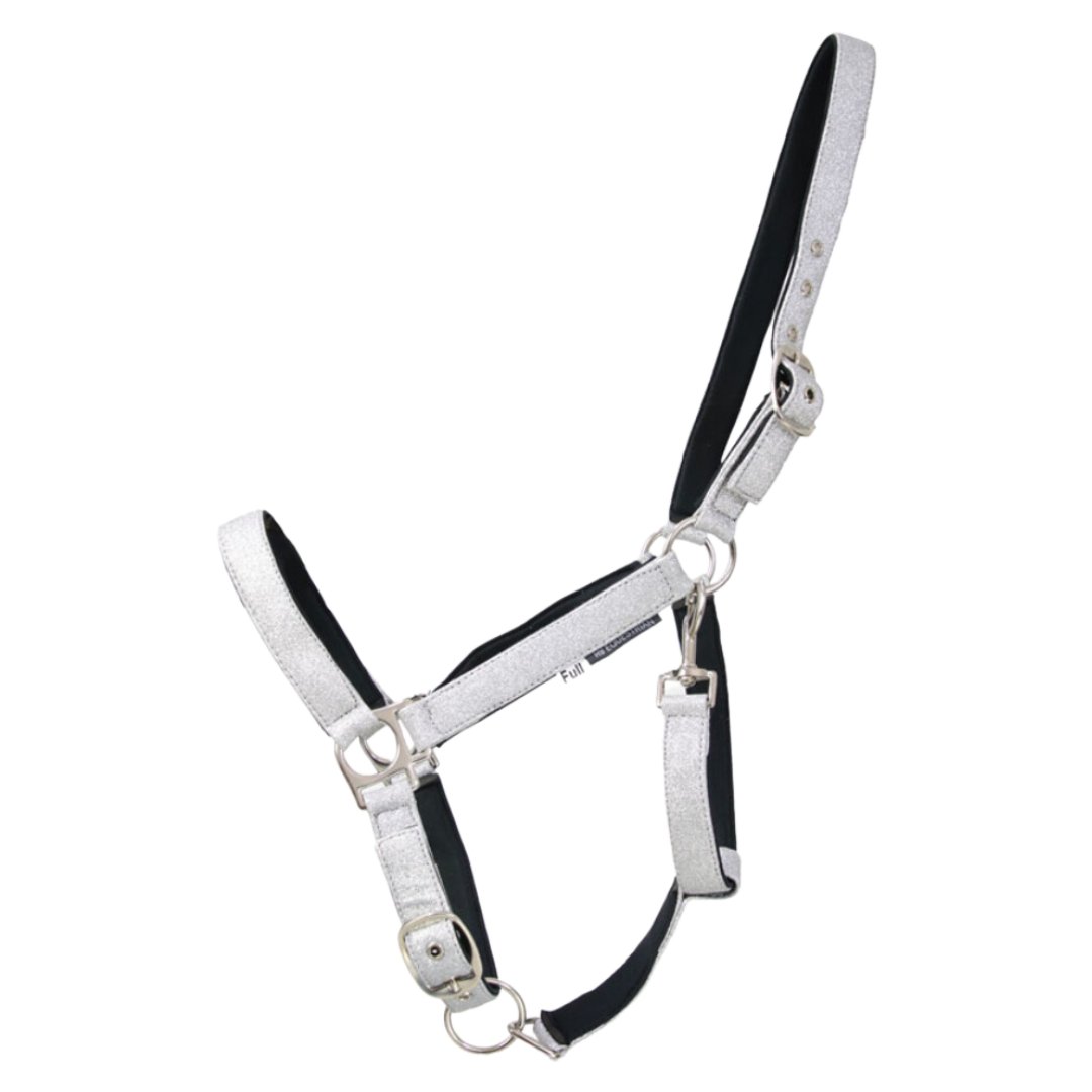 My Horse Shop - Hy Equestrian - Hy Equestrian Glitzy Head Collar