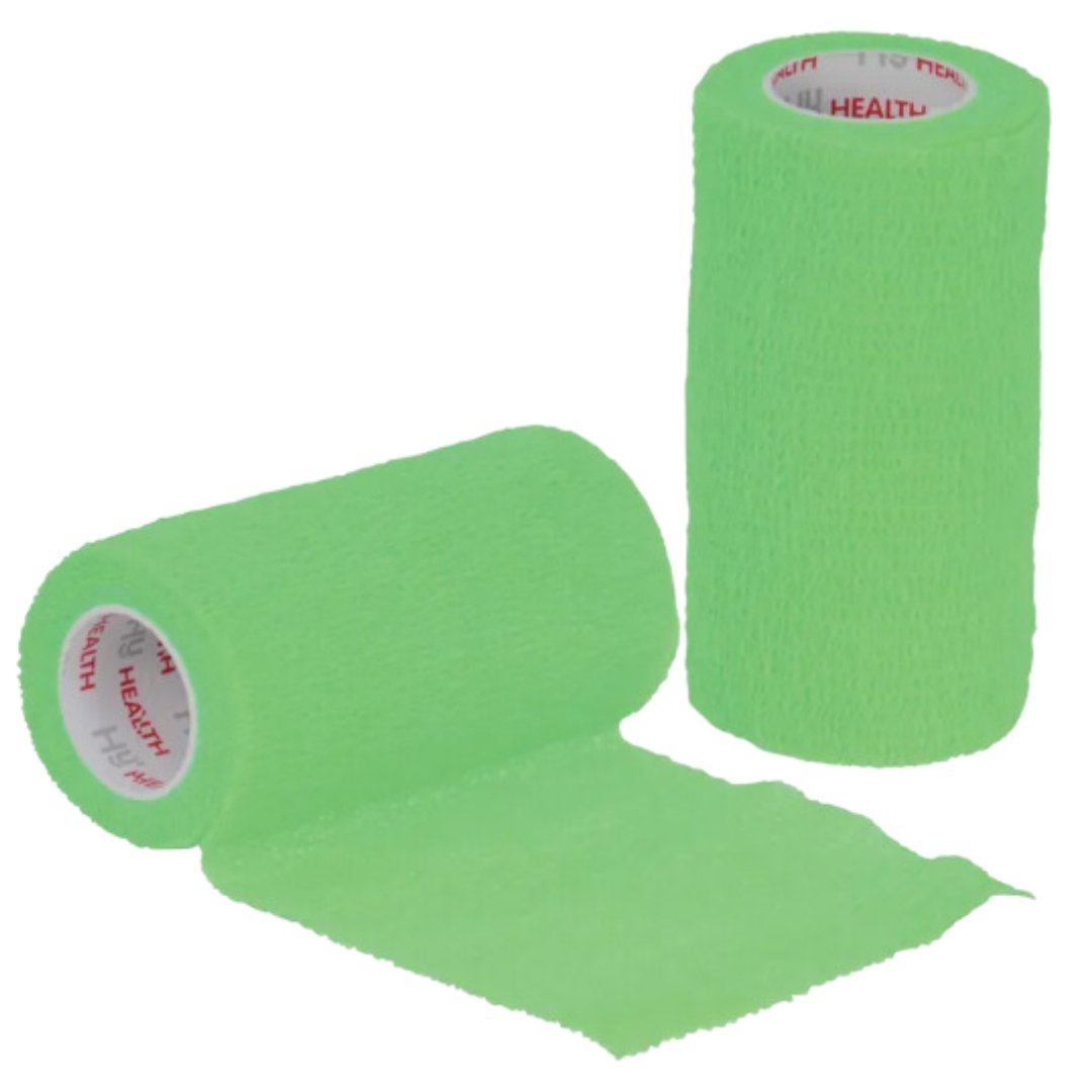 My Horse Shop - Hy Health - Hy Health First Aid Sportwrap / Bandage Tape