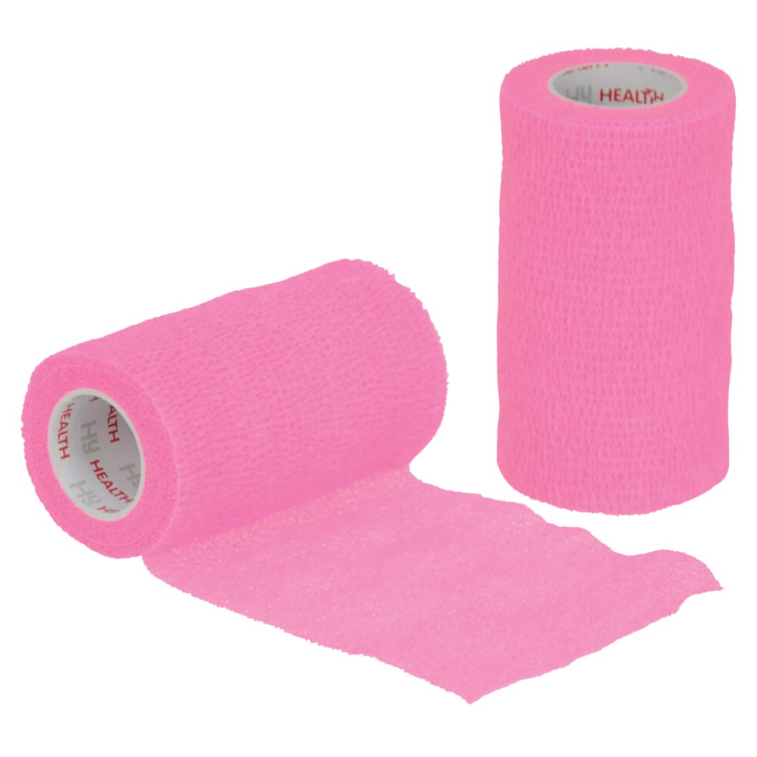 My Horse Shop - Hy Health - Hy Health First Aid Sportwrap / Bandage Tape